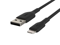 Belkin BOOST CHARGE - Cable Lightning - Lightning macho a USB macho