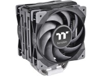 Thermaltake TOUGHAIR 510 - Disipador para procesador - (para: LGA1156, AM2, AM2+, AM3, LGA1155, AM3+, FM1, FM2, LGA1150, LGA1151, AM4, LGA1200)