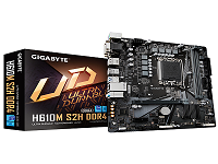 Gigabyte - H610M S2H DDR4 - Motherboard