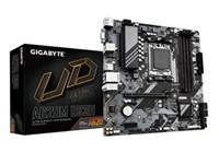 Gigabyte - Motherboard - Micro ATX
