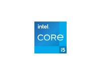 Intel Core i5 12400 - 2.5 GHz - 6 núcleos