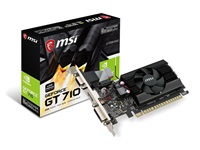 MSI - PCI Express - NVIDIA