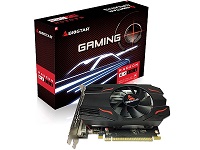 Biostar VA5505RF41 - Tarjeta gráfica - Radeon RX 550