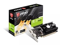 MSI - PCI Express - NVIDIA