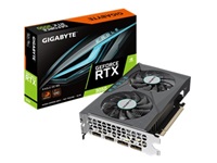 Gigabyte - GV-N3050EAGLE OC-6GD - PCI Express 4.0