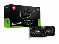 MSI - PCI Express - NVIDIA