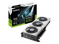 Gigabyte - GeForce RTX 4060 EAGLE OC 8G - PCI Express 4.0