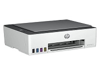 HP Smart Tank 520 - Copier / Printer / Scanner - Ink-jet