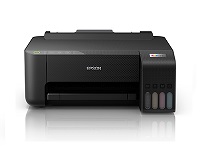 Epson EcoTank L1250 - Workgroup printer - 215.9 x 355.6 mm