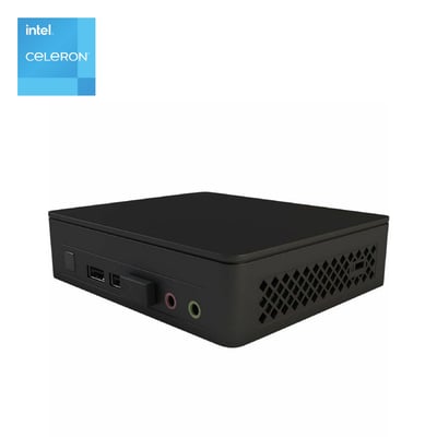 NUC Intel Celeron N5105 11 Essential