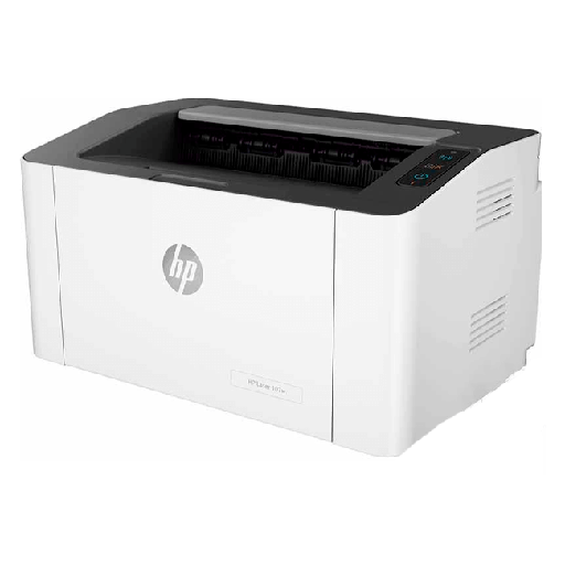 Impresora HP Laserjet M107w WIFI Monocromatica