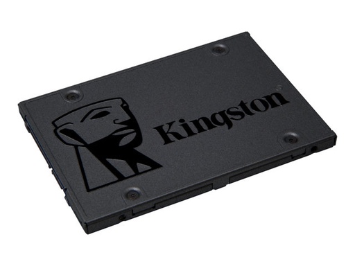 Kingston A400 - SSD