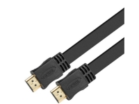 Xtech - Video / audio cable - HDMI