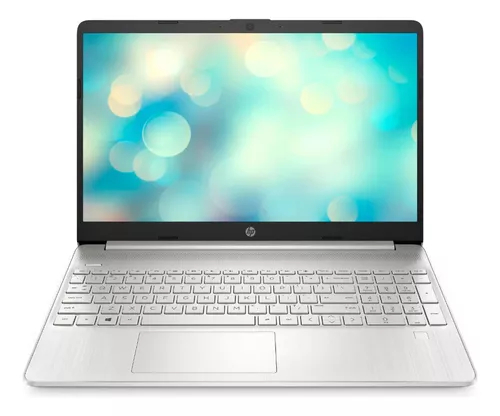 HP 15-EF2524LA - Notebook - 15.6" AMD Ryzen 5 5500U / 4 GHz 8GB DDR4 SDRAM 512 GB SSD