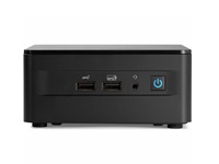 ASUS Intel 99ANZT - PC barebone - Core i3