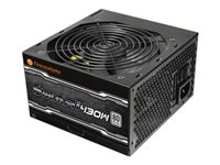 Thermaltake SMART SP-430AH2NKW - Fuente de alimentación (interna) - ATX12V 2.3