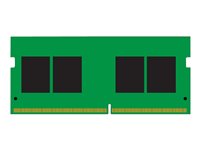 Kingston ValueRAM - DDR4 - módulo 