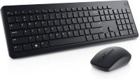 Dell - Keyboard and mouse set - Spanish