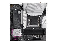 AORUS B760M ELITE AX - Placa base - micro ATX