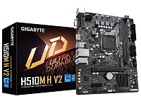 Gigabyte - H510M H V2 - Motherboard