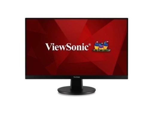 Monitor ViewSonic VA2747-MH2 - 27"