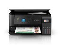 Epson EcoTank L3560 - Printer / Scanner - Ink-jet