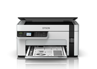 Epson - EcoTank M2120 - Multifuncional Monocromatica