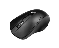 Klip Xtreme - Mouse - 2.4 GHz