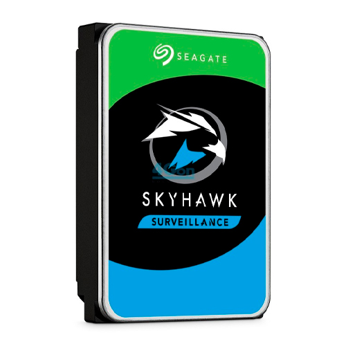 Seagate SkyHawk ST1000VX013 - Disco duro - 1 TB