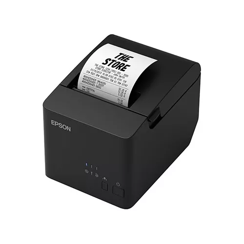 Epson - Receipt printer - Monochrome 