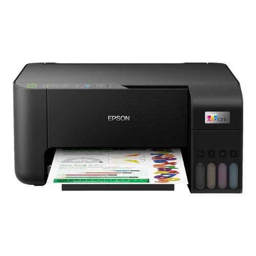 Epson EcoTank L3250 - Impresora multifunción - Color 