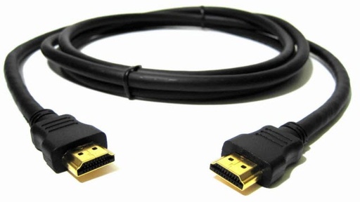 Xtech Cbls HDMI XTC-311 M/M 1.8m