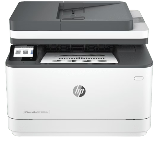 HP LaserJet - Workgroup printer - 3G632A#AKV