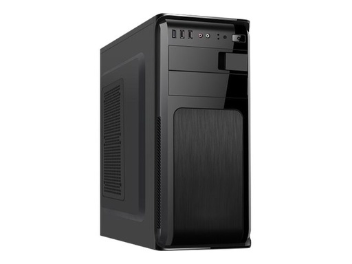 Xtech XTQ-209 - Torre - ATX 600 vatios