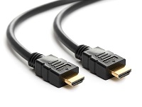 Xtech - Video / audio cable - HDMI