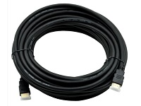 Xtech - Video / audio cable - HDMI