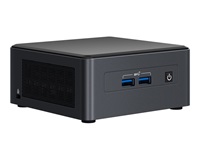 ASUS 99A8F2 - PC barebone - Core i3